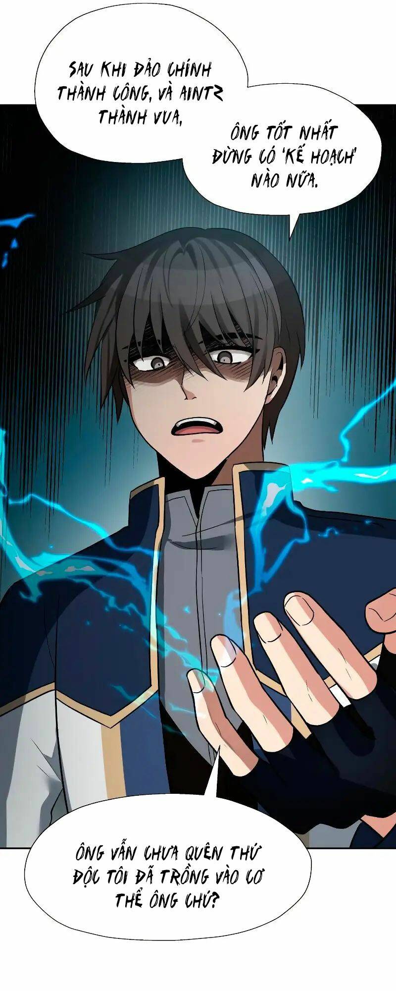 Lần Nữa Chuyển Sinh Sang Thế Giới Khác - Chapter 31 - Page 37