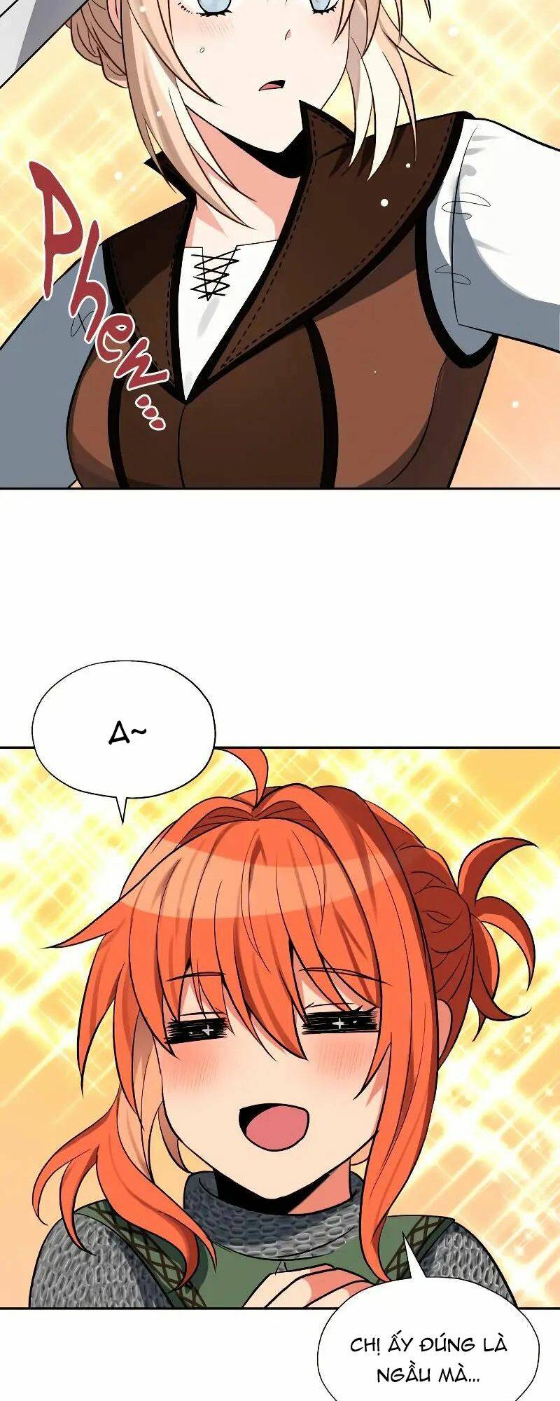 Lần Nữa Chuyển Sinh Sang Thế Giới Khác - Chapter 31 - Page 3