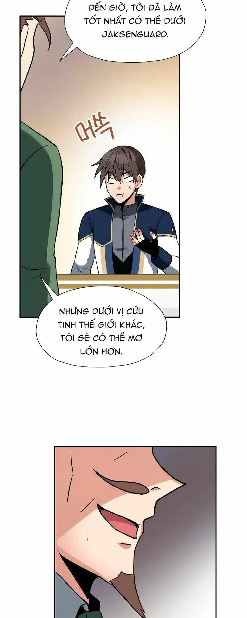 Lần Nữa Chuyển Sinh Sang Thế Giới Khác - Chapter 31 - Page 39