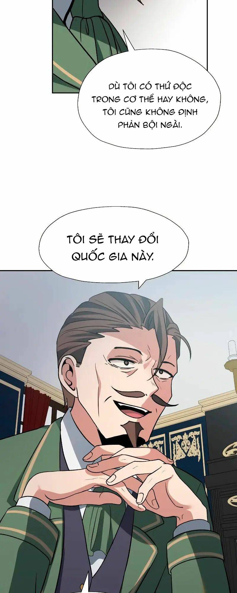 Lần Nữa Chuyển Sinh Sang Thế Giới Khác - Chapter 31 - Page 40