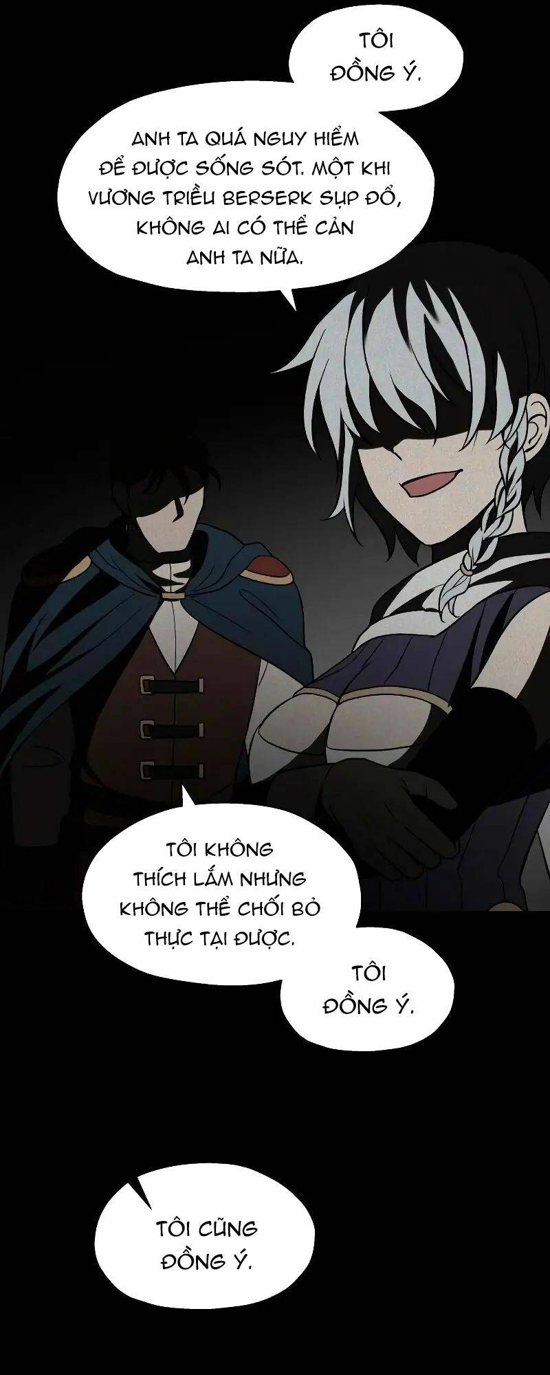 Lần Nữa Chuyển Sinh Sang Thế Giới Khác - Chapter 31 - Page 44