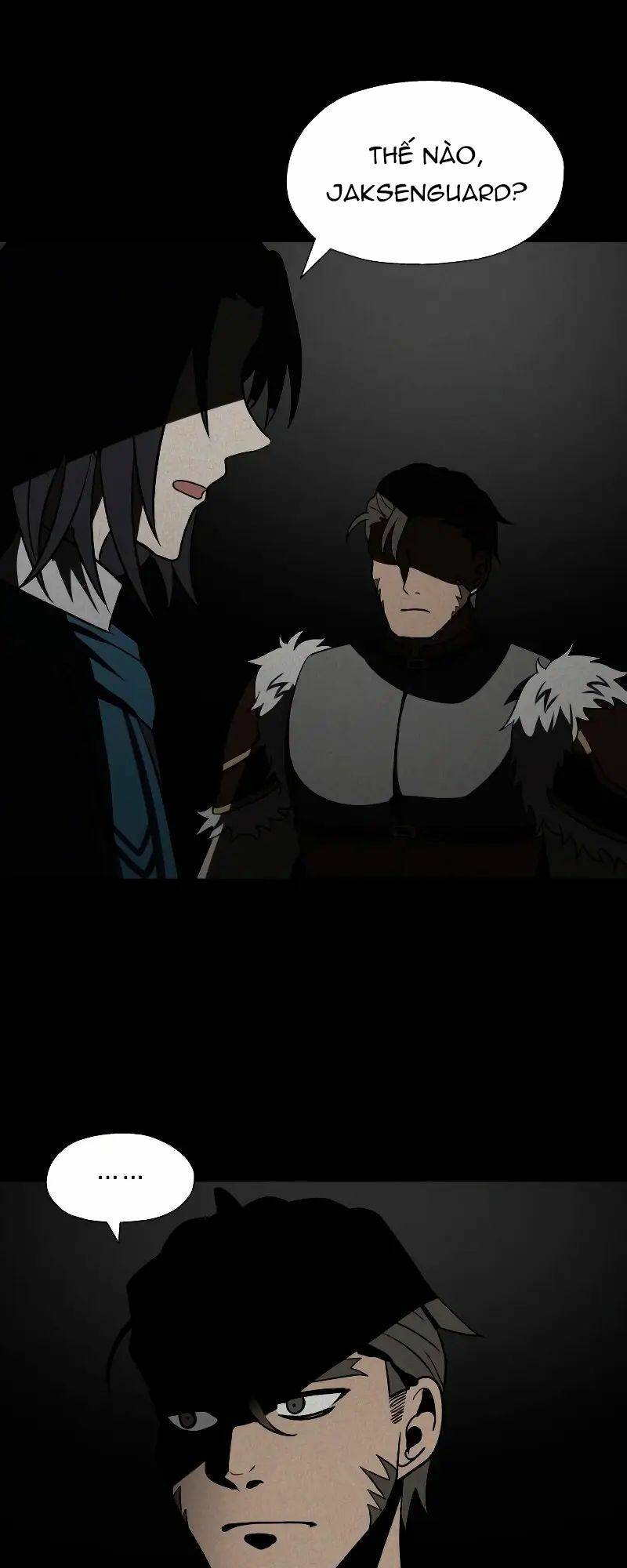 Lần Nữa Chuyển Sinh Sang Thế Giới Khác - Chapter 31 - Page 45