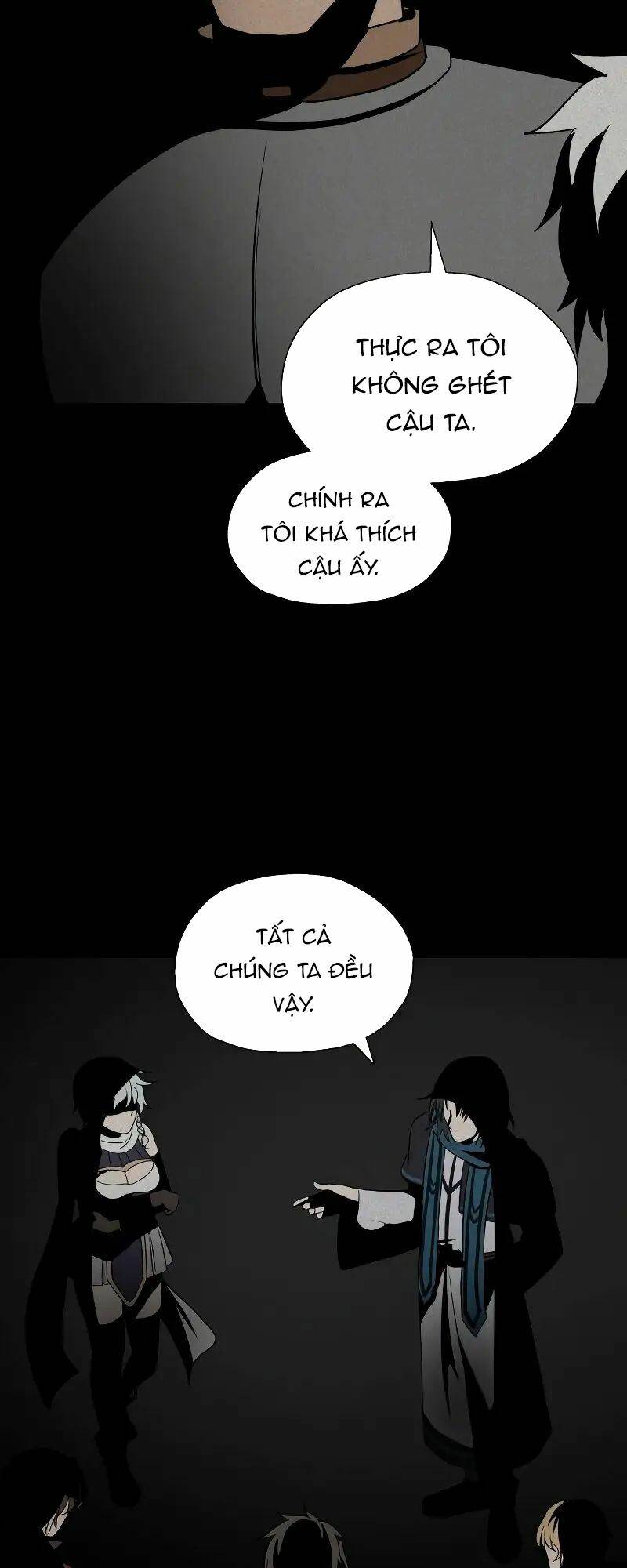 Lần Nữa Chuyển Sinh Sang Thế Giới Khác - Chapter 31 - Page 46