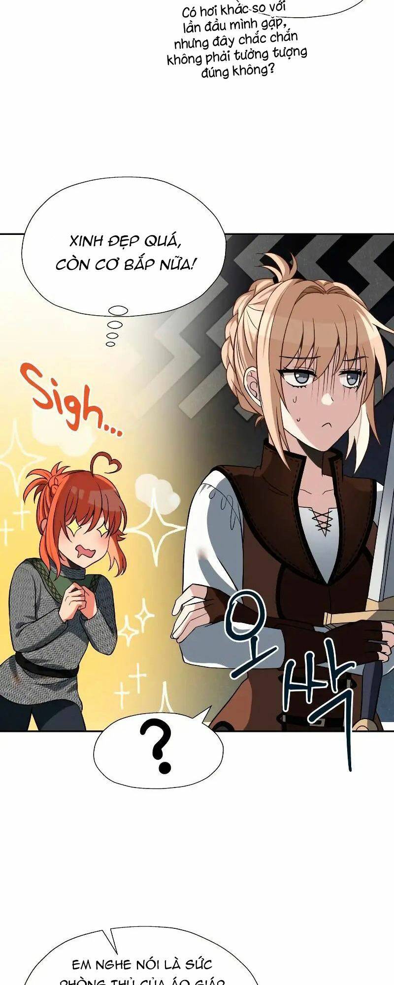 Lần Nữa Chuyển Sinh Sang Thế Giới Khác - Chapter 31 - Page 4