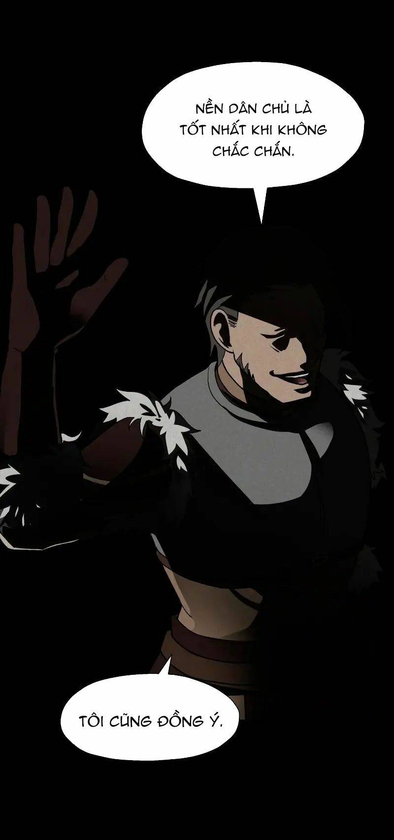 Lần Nữa Chuyển Sinh Sang Thế Giới Khác - Chapter 31 - Page 49