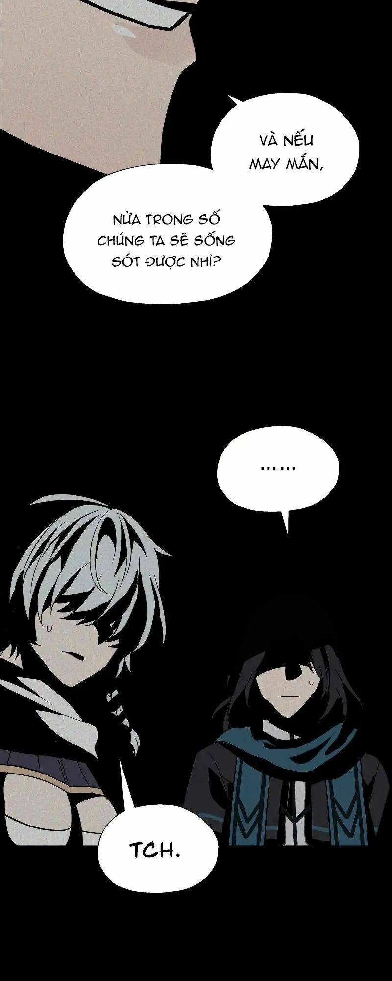 Lần Nữa Chuyển Sinh Sang Thế Giới Khác - Chapter 31 - Page 54