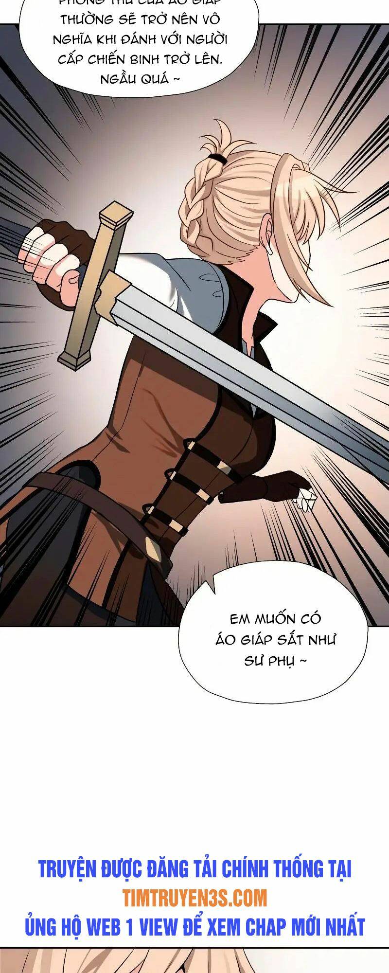 Lần Nữa Chuyển Sinh Sang Thế Giới Khác - Chapter 31 - Page 5