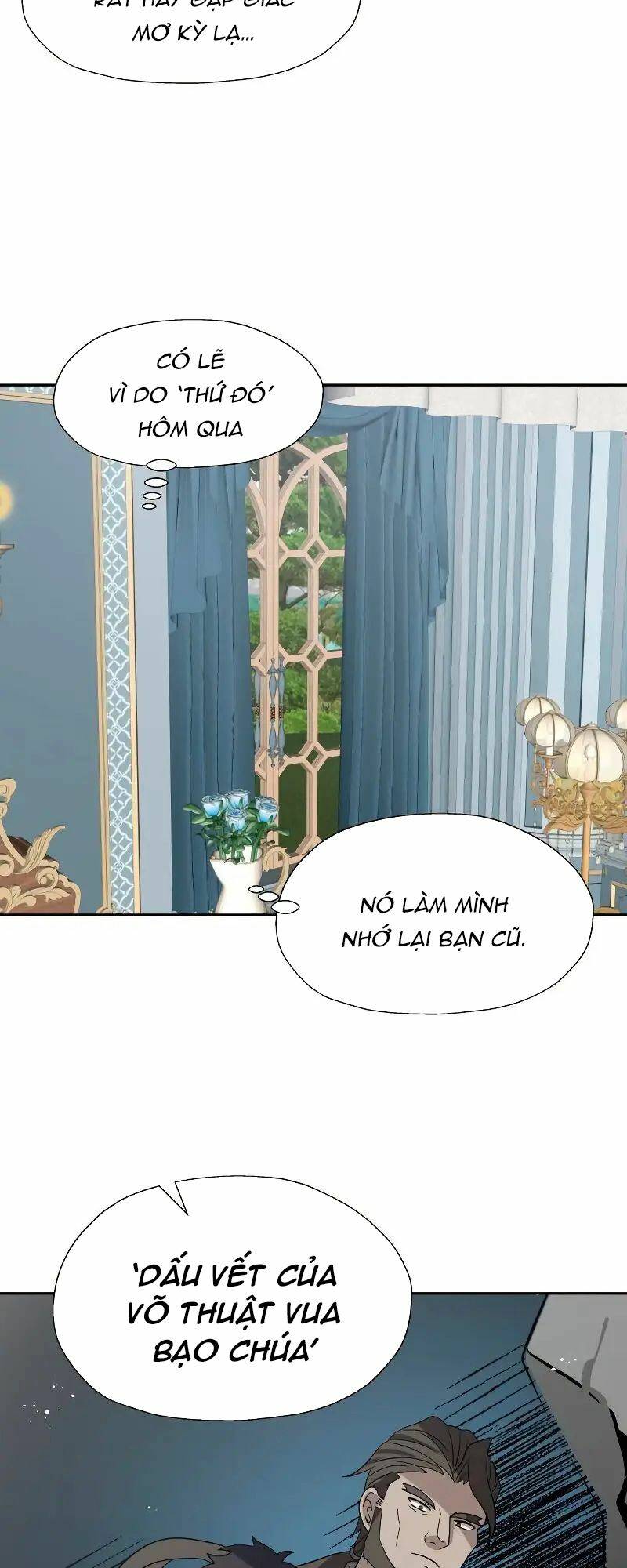 Lần Nữa Chuyển Sinh Sang Thế Giới Khác - Chapter 31 - Page 59