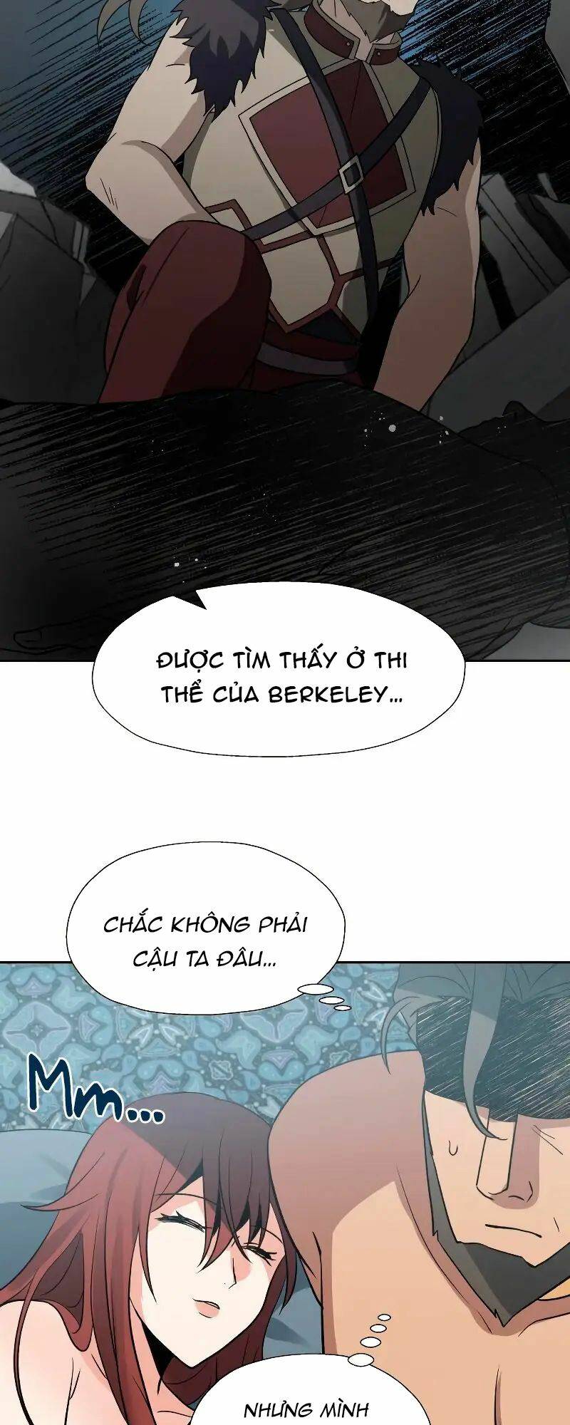 Lần Nữa Chuyển Sinh Sang Thế Giới Khác - Chapter 31 - Page 60