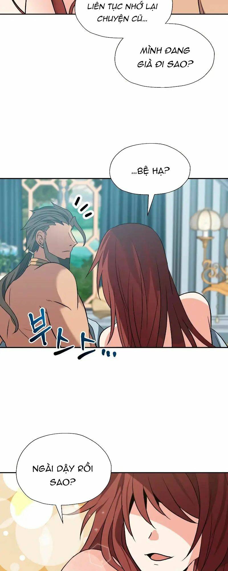 Lần Nữa Chuyển Sinh Sang Thế Giới Khác - Chapter 31 - Page 61