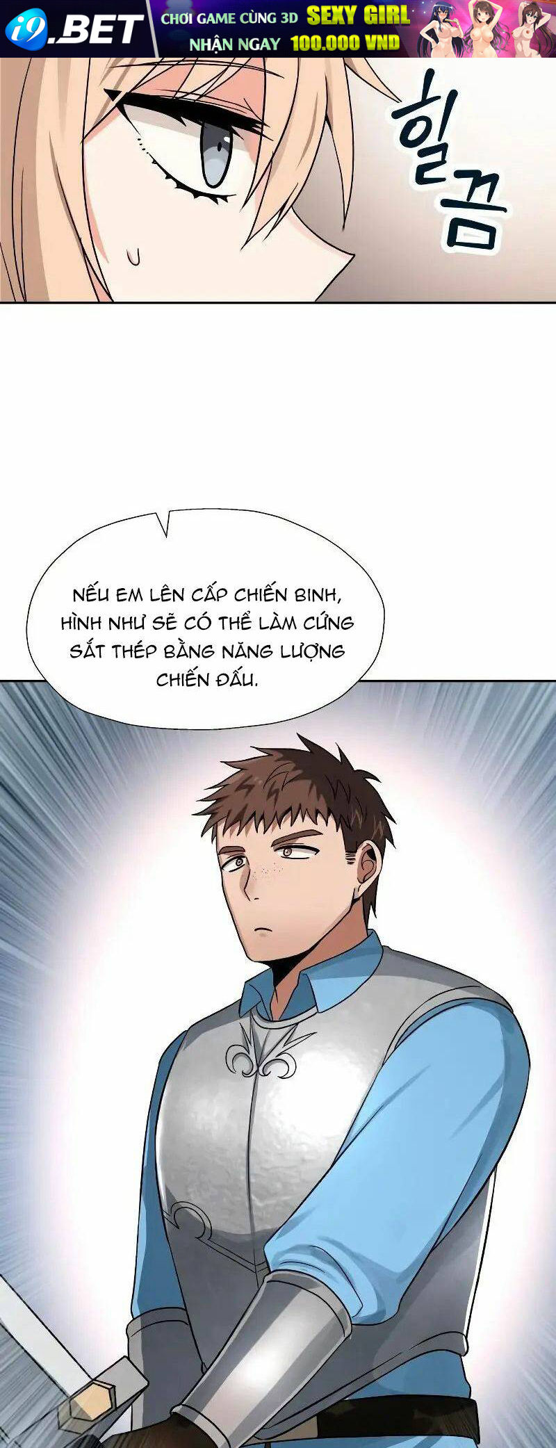 Lần Nữa Chuyển Sinh Sang Thế Giới Khác - Chapter 31 - Page 6