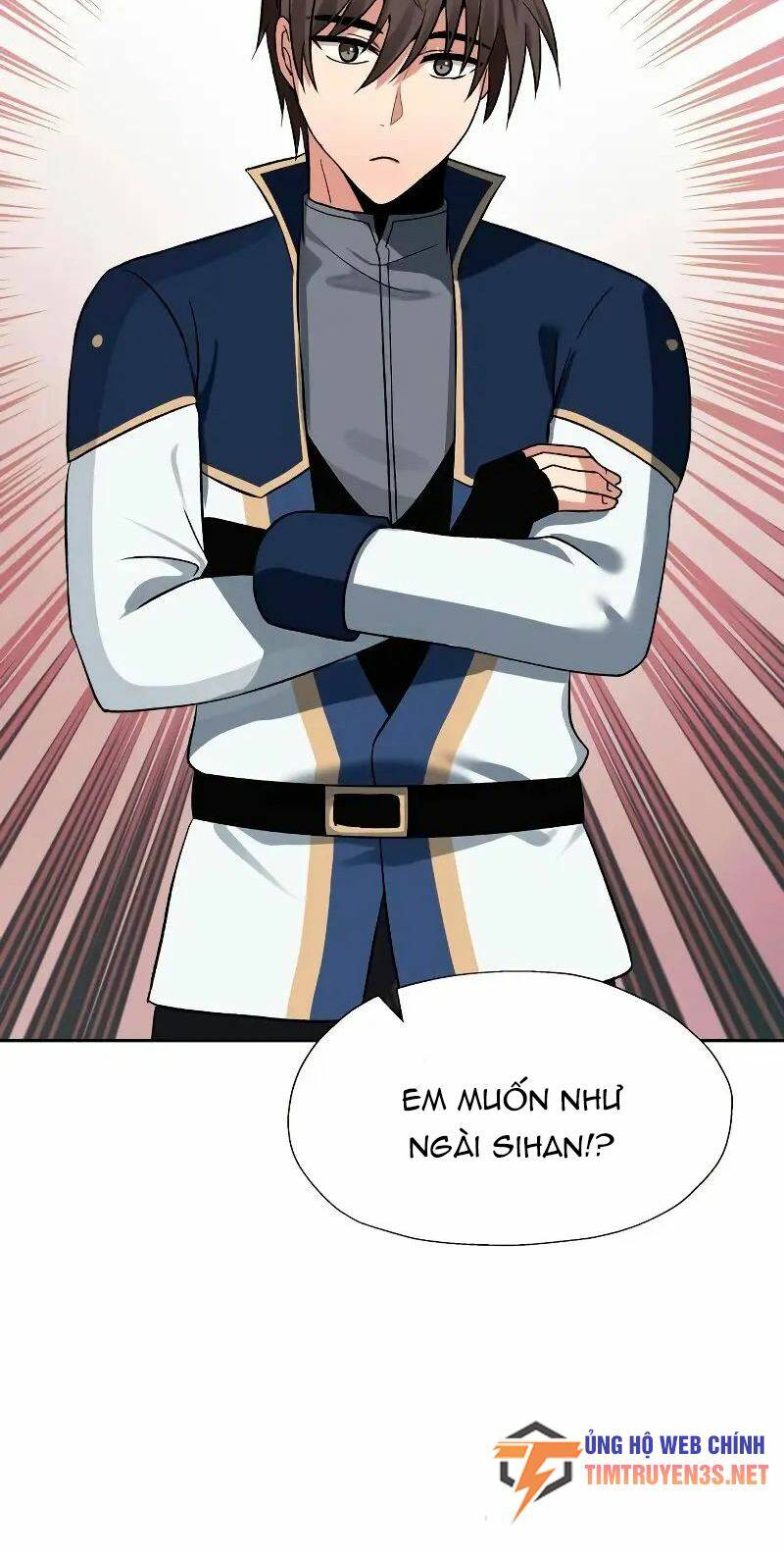 Lần Nữa Chuyển Sinh Sang Thế Giới Khác - Chapter 31 - Page 8