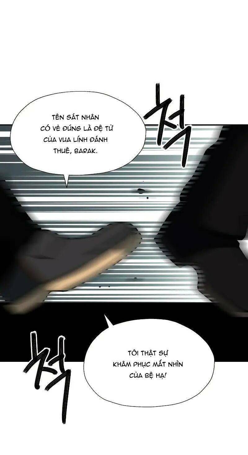 Lần Nữa Chuyển Sinh Sang Thế Giới Khác - Chapter 32 - Page 23