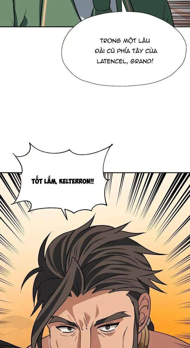 Lần Nữa Chuyển Sinh Sang Thế Giới Khác - Chapter 32 - Page 26