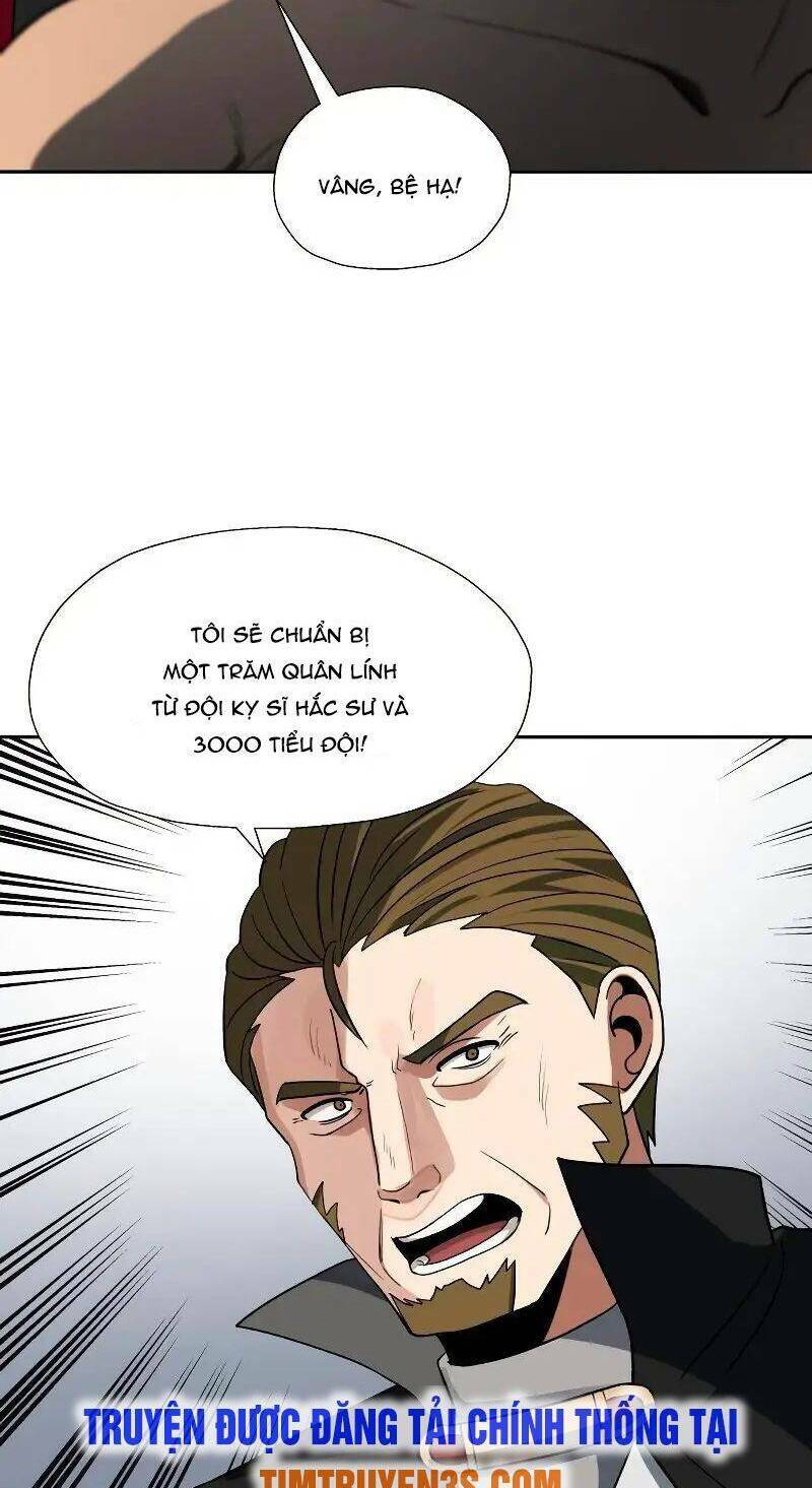 Lần Nữa Chuyển Sinh Sang Thế Giới Khác - Chapter 32 - Page 28