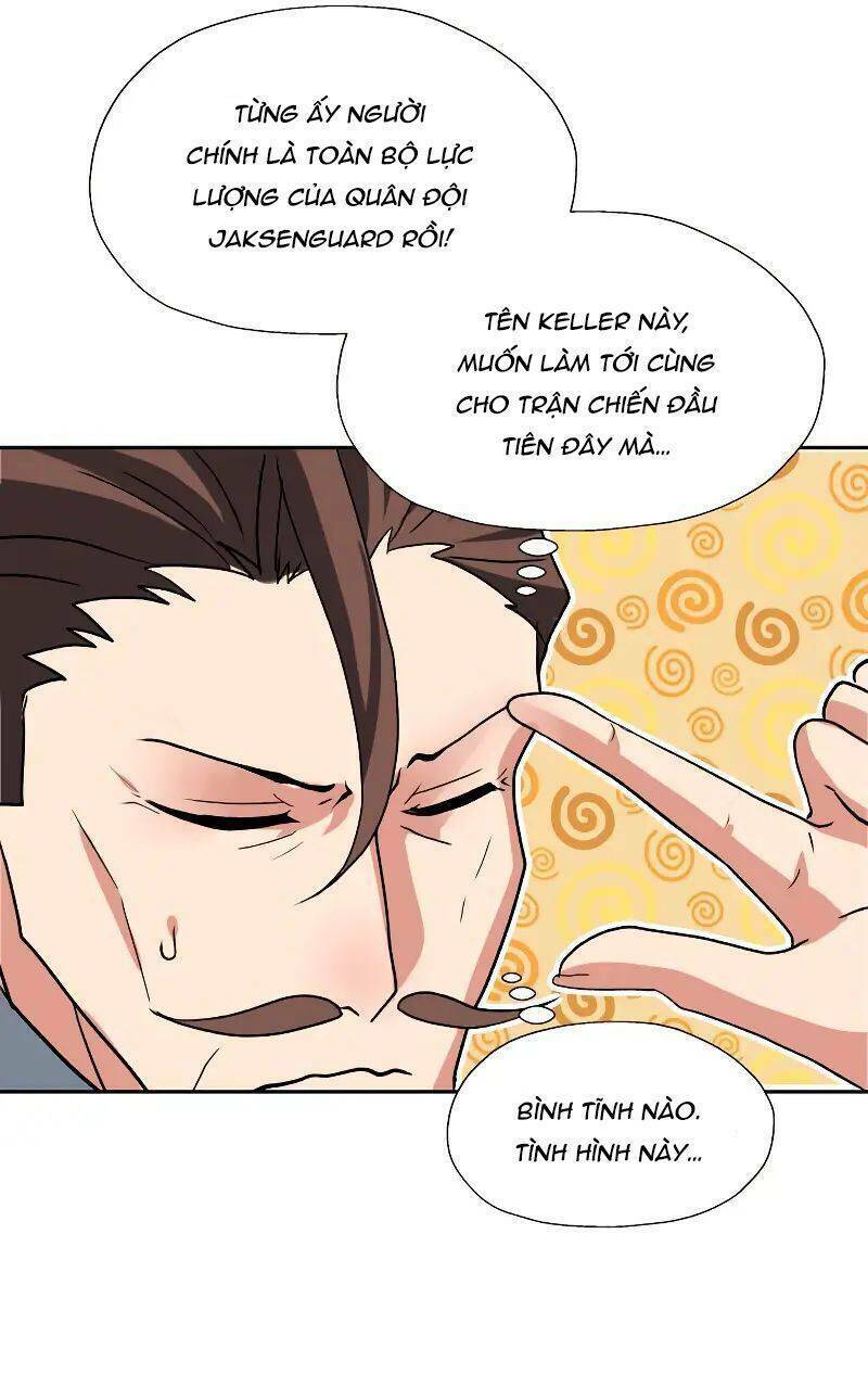 Lần Nữa Chuyển Sinh Sang Thế Giới Khác - Chapter 32 - Page 30