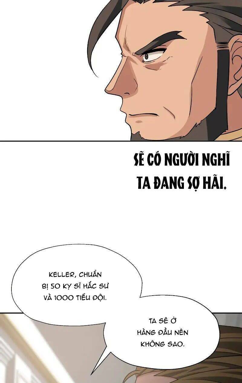Lần Nữa Chuyển Sinh Sang Thế Giới Khác - Chapter 32 - Page 34
