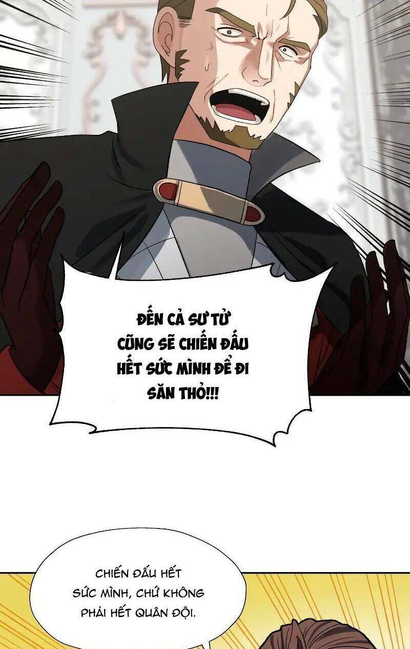 Lần Nữa Chuyển Sinh Sang Thế Giới Khác - Chapter 32 - Page 36