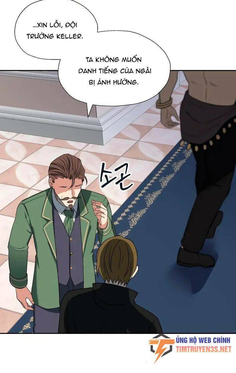 Lần Nữa Chuyển Sinh Sang Thế Giới Khác - Chapter 32 - Page 39