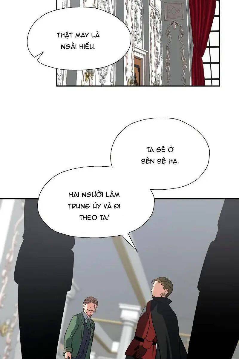 Lần Nữa Chuyển Sinh Sang Thế Giới Khác - Chapter 32 - Page 42