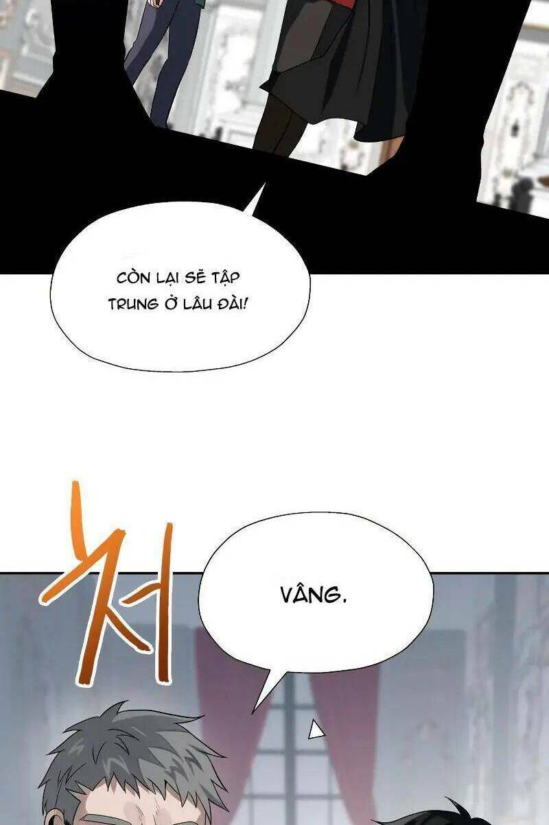 Lần Nữa Chuyển Sinh Sang Thế Giới Khác - Chapter 32 - Page 43