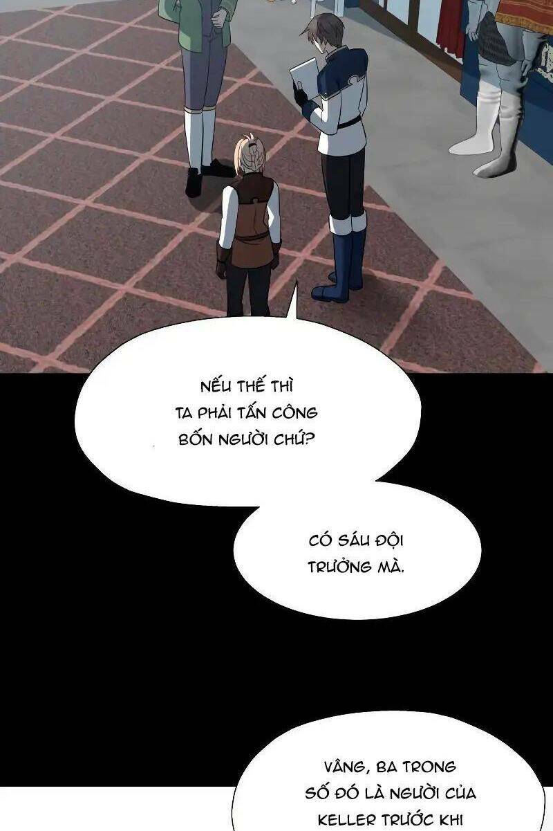 Lần Nữa Chuyển Sinh Sang Thế Giới Khác - Chapter 32 - Page 48