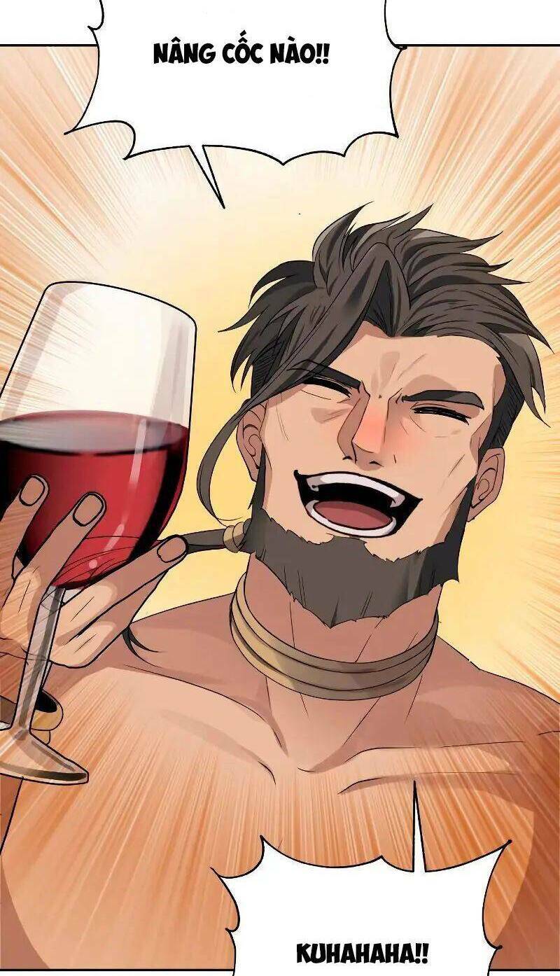 Lần Nữa Chuyển Sinh Sang Thế Giới Khác - Chapter 32 - Page 4