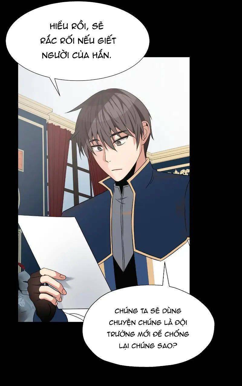 Lần Nữa Chuyển Sinh Sang Thế Giới Khác - Chapter 32 - Page 50