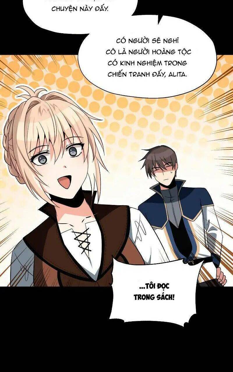Lần Nữa Chuyển Sinh Sang Thế Giới Khác - Chapter 32 - Page 55
