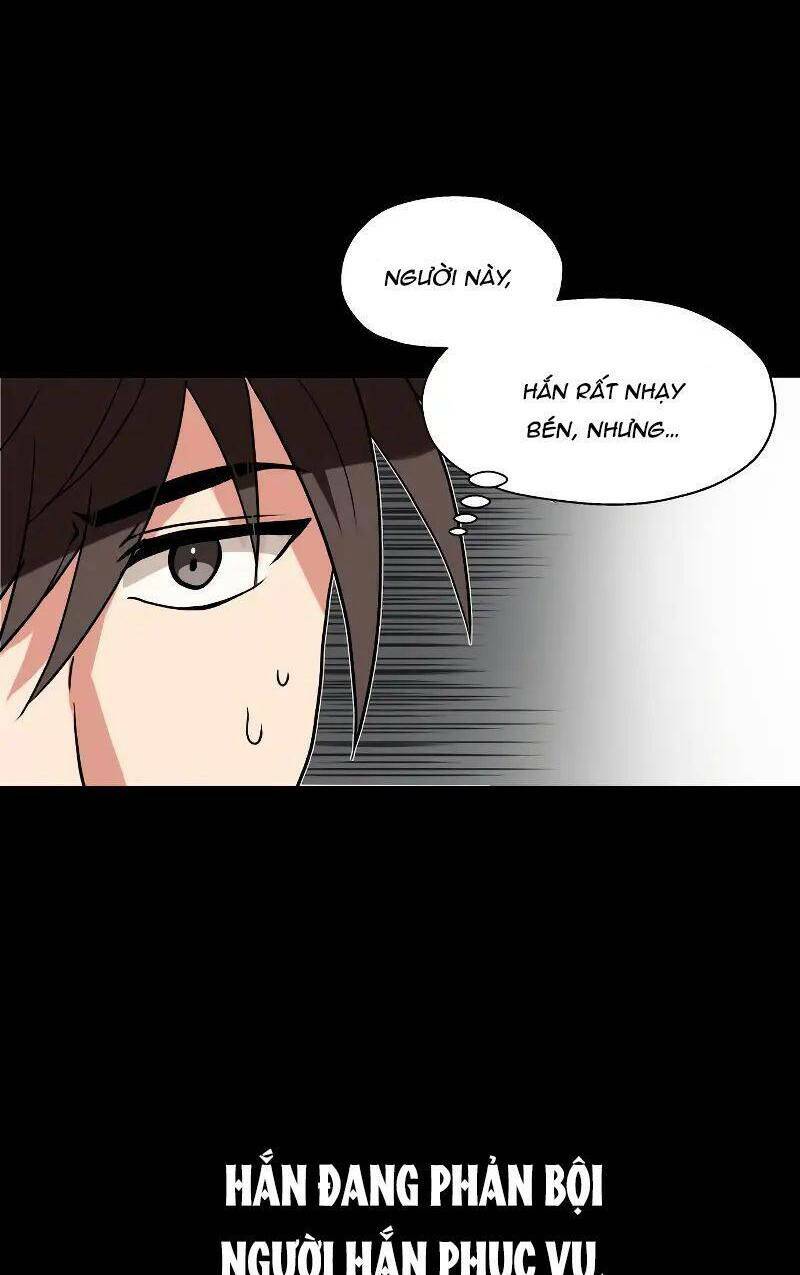 Lần Nữa Chuyển Sinh Sang Thế Giới Khác - Chapter 32 - Page 56