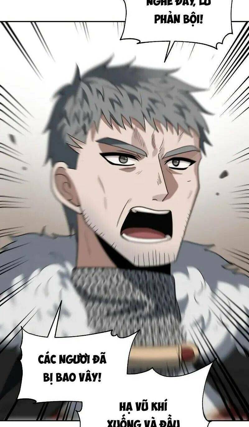 Lần Nữa Chuyển Sinh Sang Thế Giới Khác - Chapter 32 - Page 65