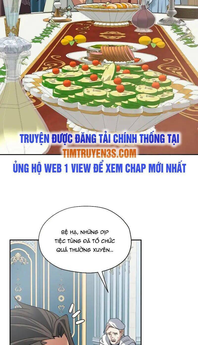 Lần Nữa Chuyển Sinh Sang Thế Giới Khác - Chapter 32 - Page 6