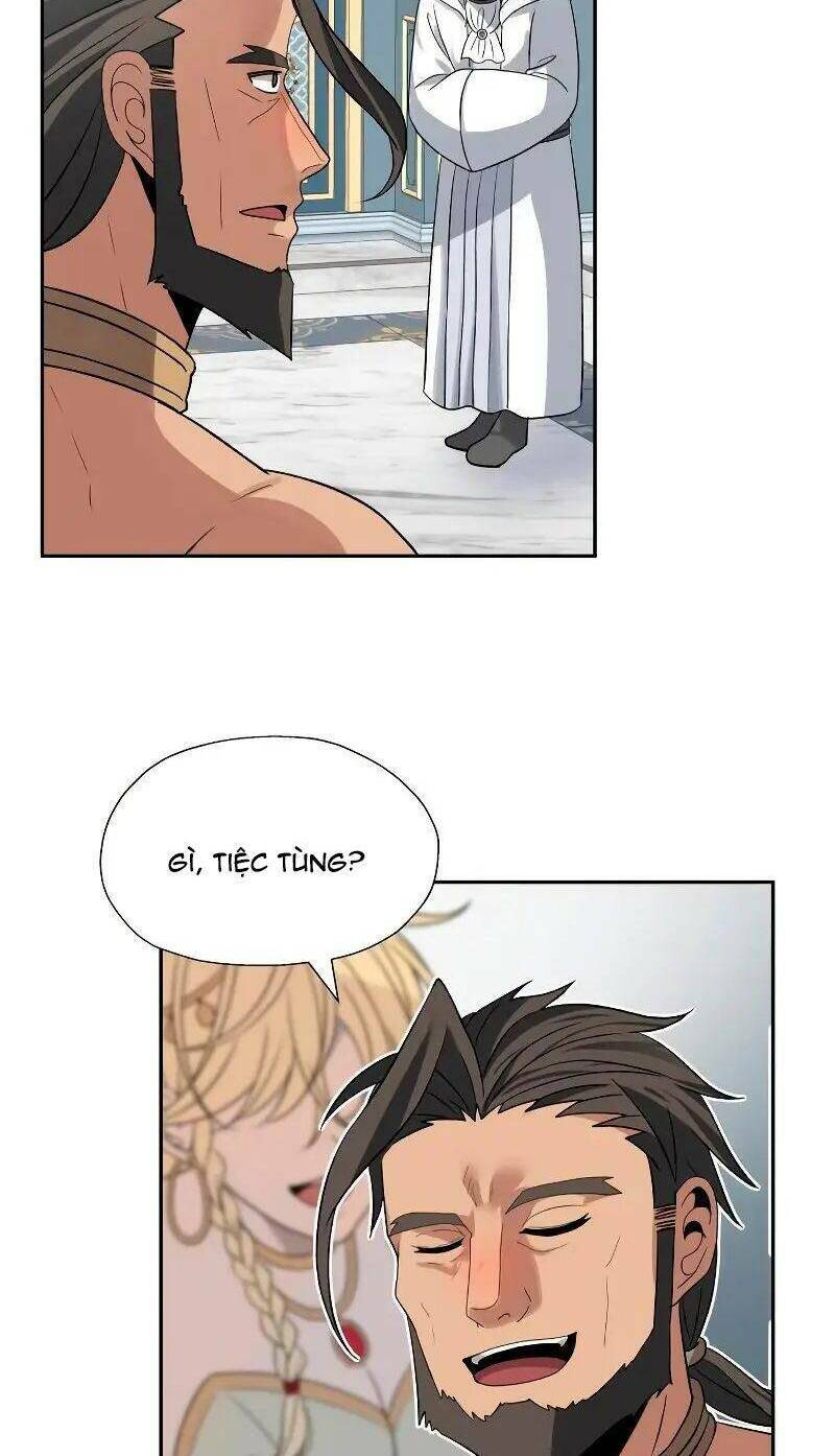 Lần Nữa Chuyển Sinh Sang Thế Giới Khác - Chapter 32 - Page 7