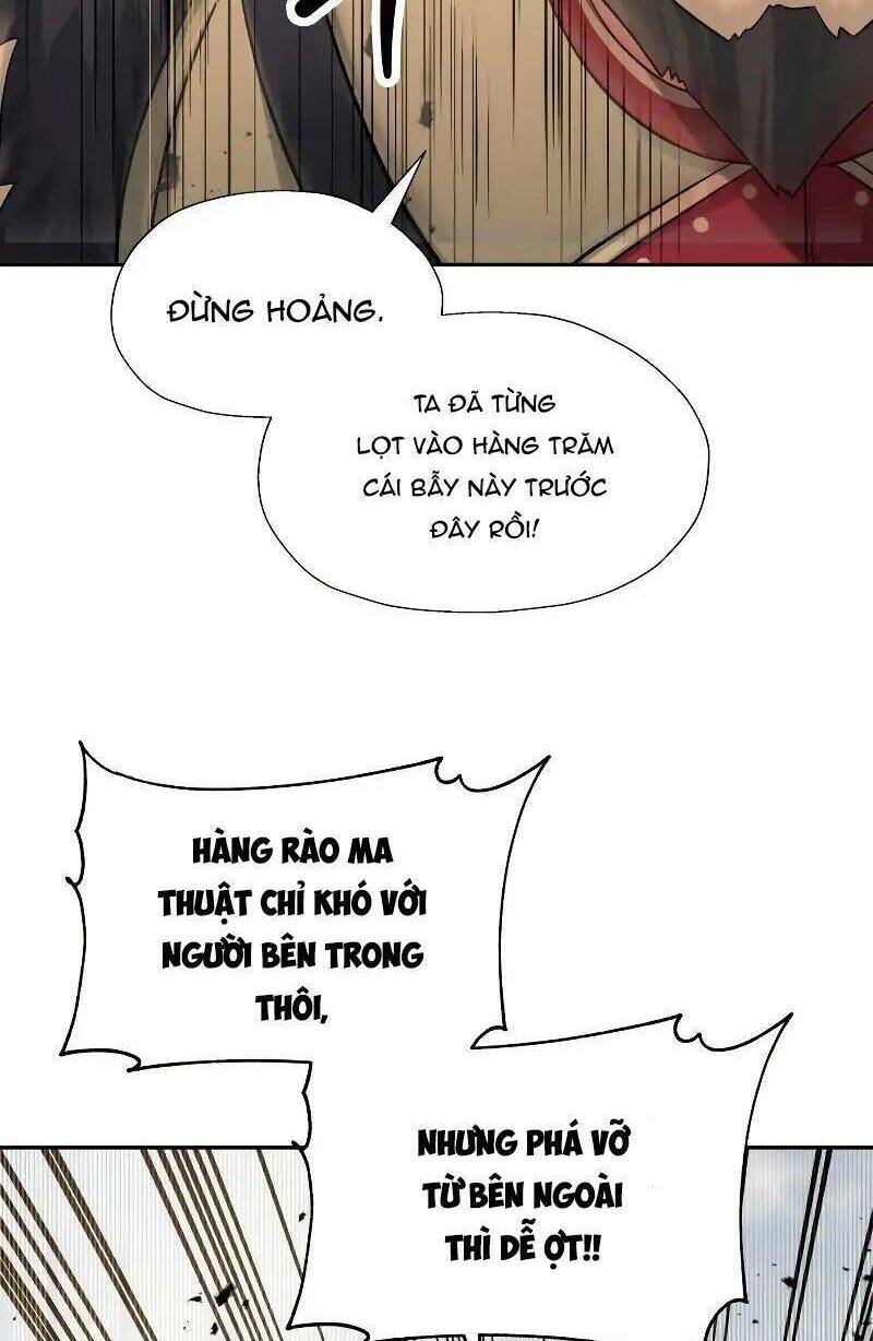 Lần Nữa Chuyển Sinh Sang Thế Giới Khác - Chapter 33 - Page 11