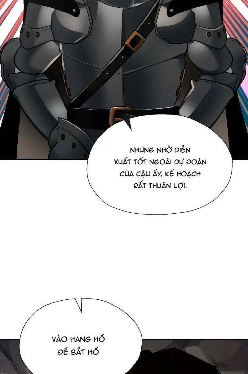 Lần Nữa Chuyển Sinh Sang Thế Giới Khác - Chapter 33 - Page 38
