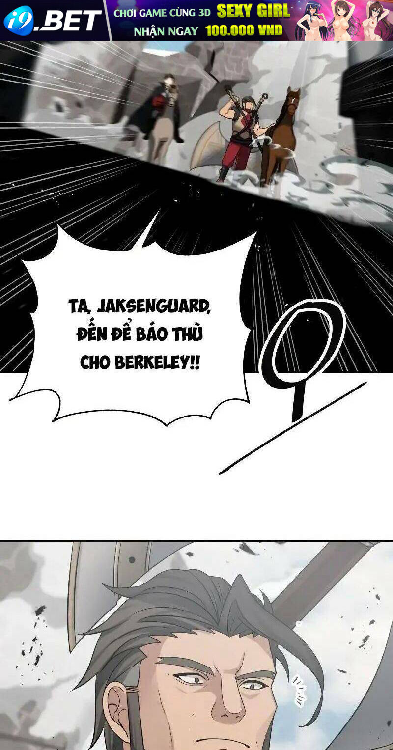 Lần Nữa Chuyển Sinh Sang Thế Giới Khác - Chapter 33 - Page 3