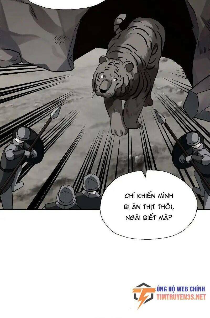 Lần Nữa Chuyển Sinh Sang Thế Giới Khác - Chapter 33 - Page 39