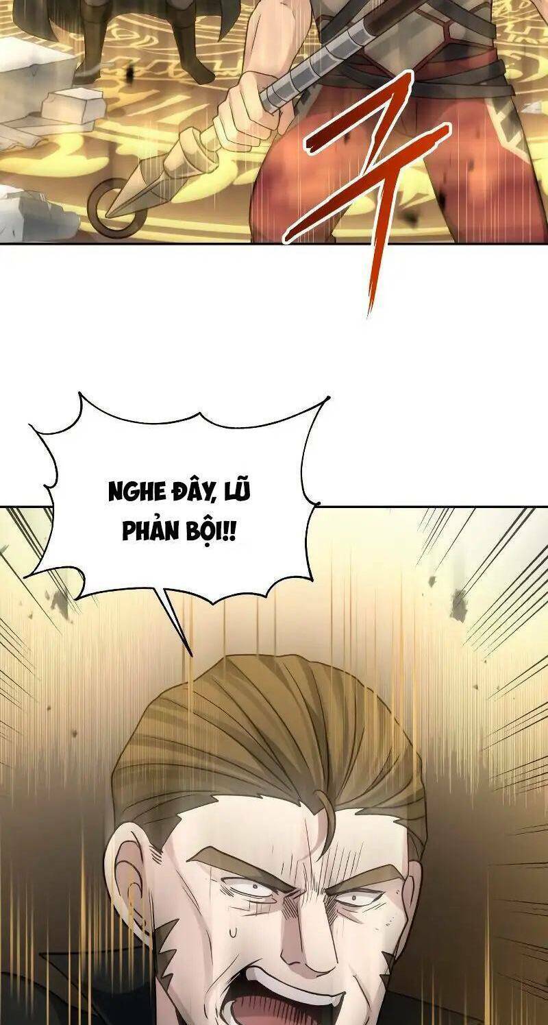 Lần Nữa Chuyển Sinh Sang Thế Giới Khác - Chapter 33 - Page 42