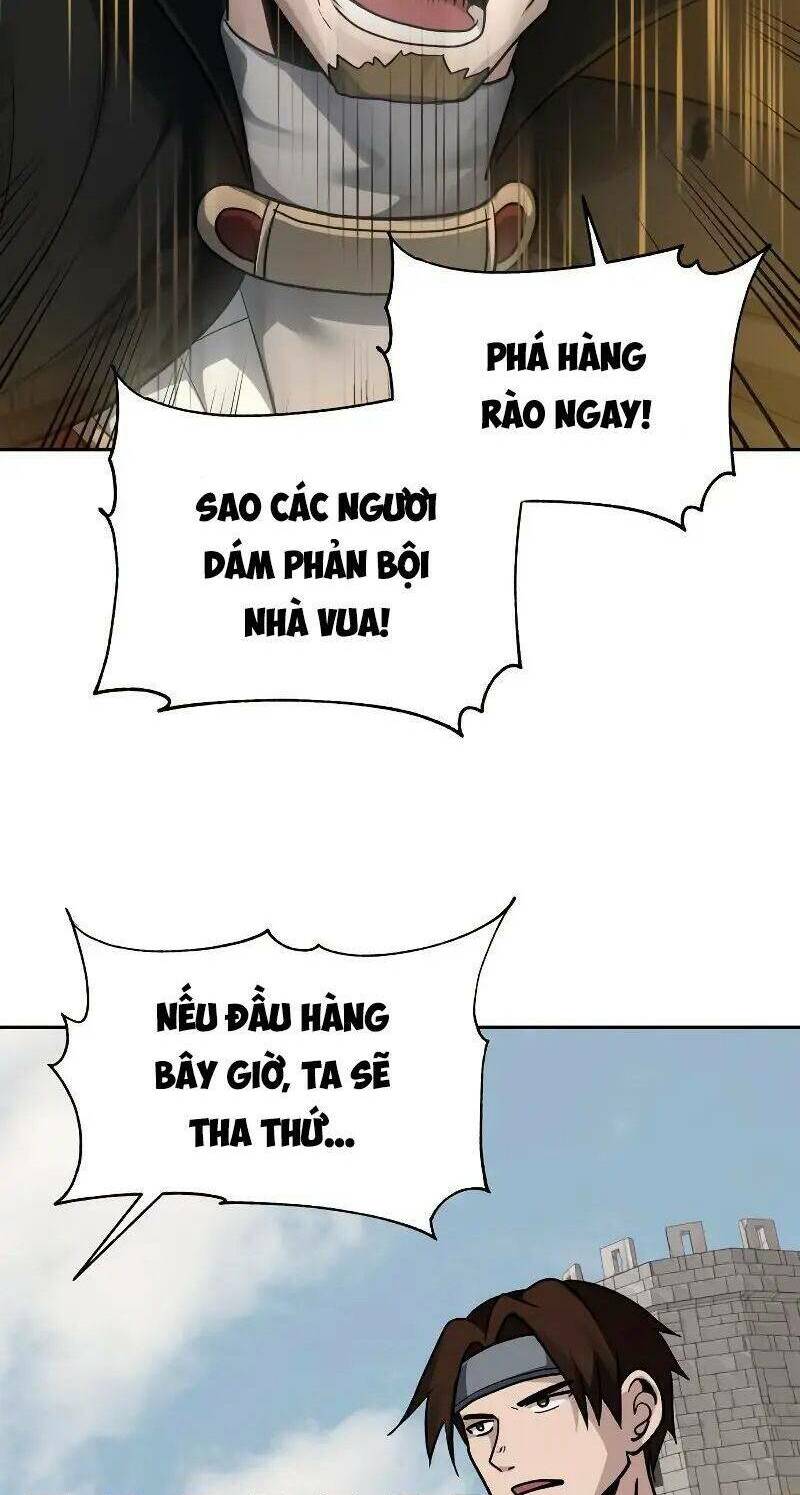 Lần Nữa Chuyển Sinh Sang Thế Giới Khác - Chapter 33 - Page 43