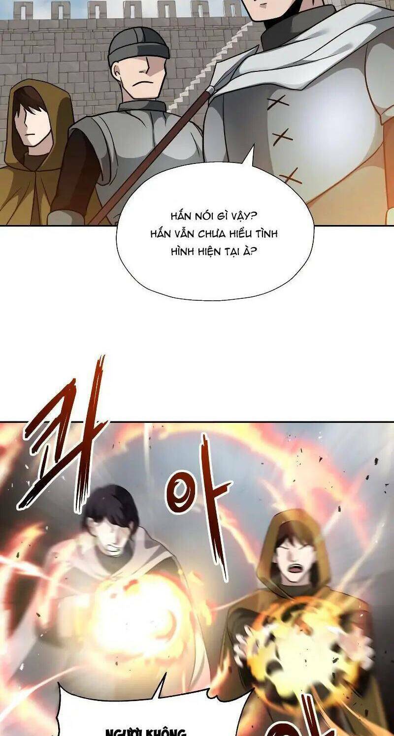 Lần Nữa Chuyển Sinh Sang Thế Giới Khác - Chapter 33 - Page 44
