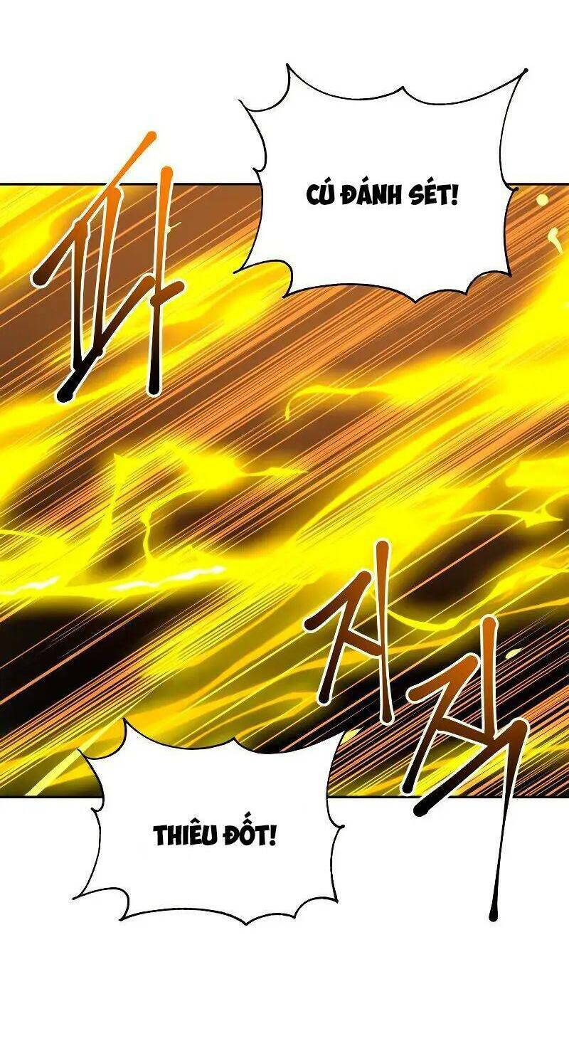 Lần Nữa Chuyển Sinh Sang Thế Giới Khác - Chapter 33 - Page 46