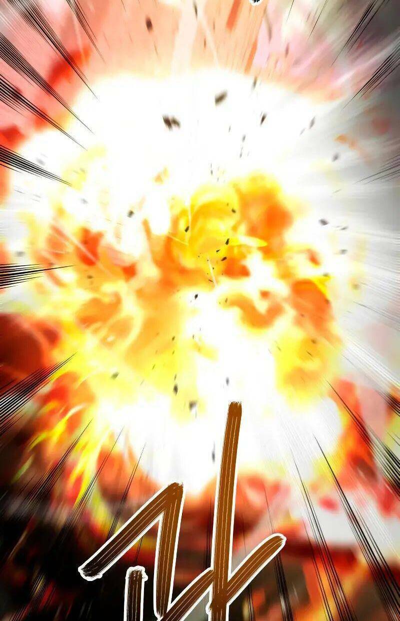 Lần Nữa Chuyển Sinh Sang Thế Giới Khác - Chapter 33 - Page 50