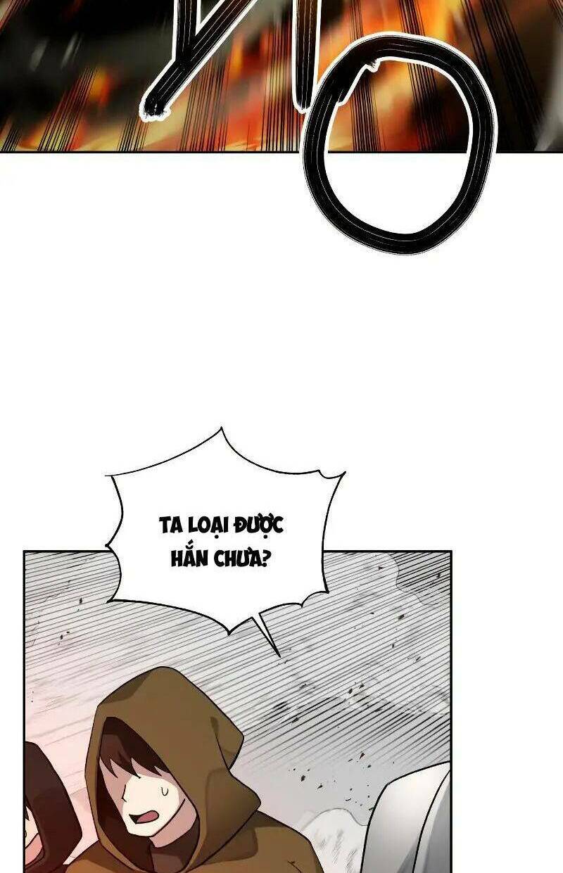 Lần Nữa Chuyển Sinh Sang Thế Giới Khác - Chapter 33 - Page 51