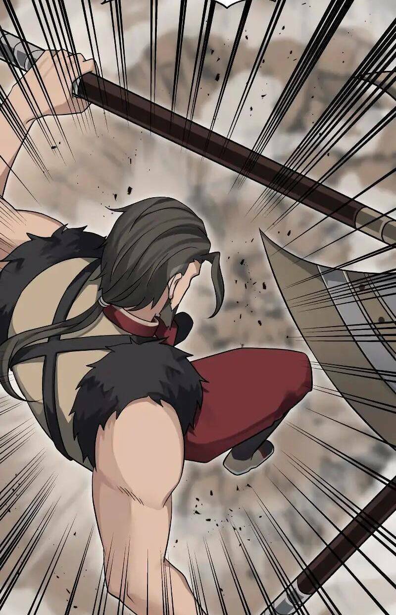 Lần Nữa Chuyển Sinh Sang Thế Giới Khác - Chapter 33 - Page 54