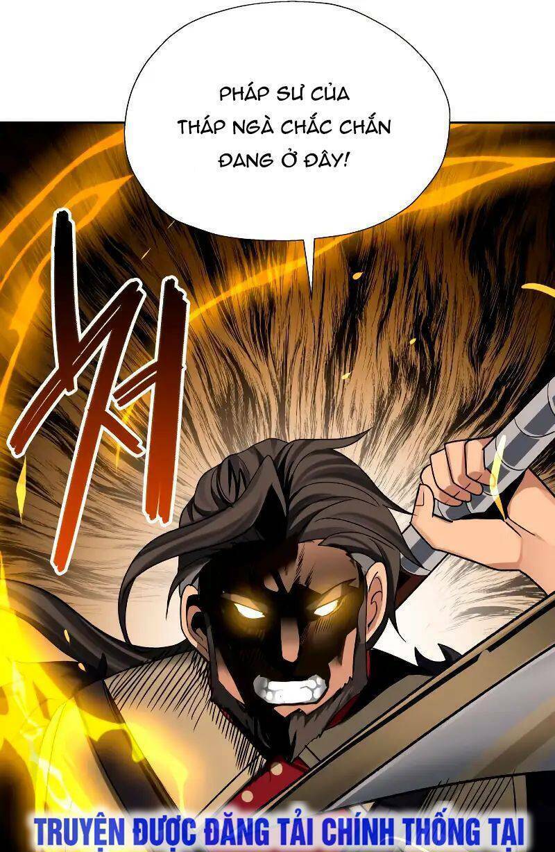 Lần Nữa Chuyển Sinh Sang Thế Giới Khác - Chapter 33 - Page 58