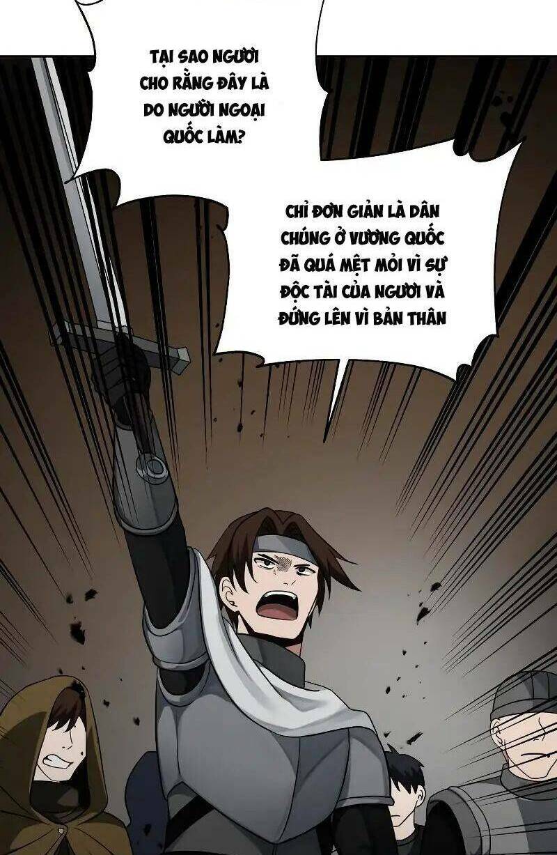 Lần Nữa Chuyển Sinh Sang Thế Giới Khác - Chapter 33 - Page 61