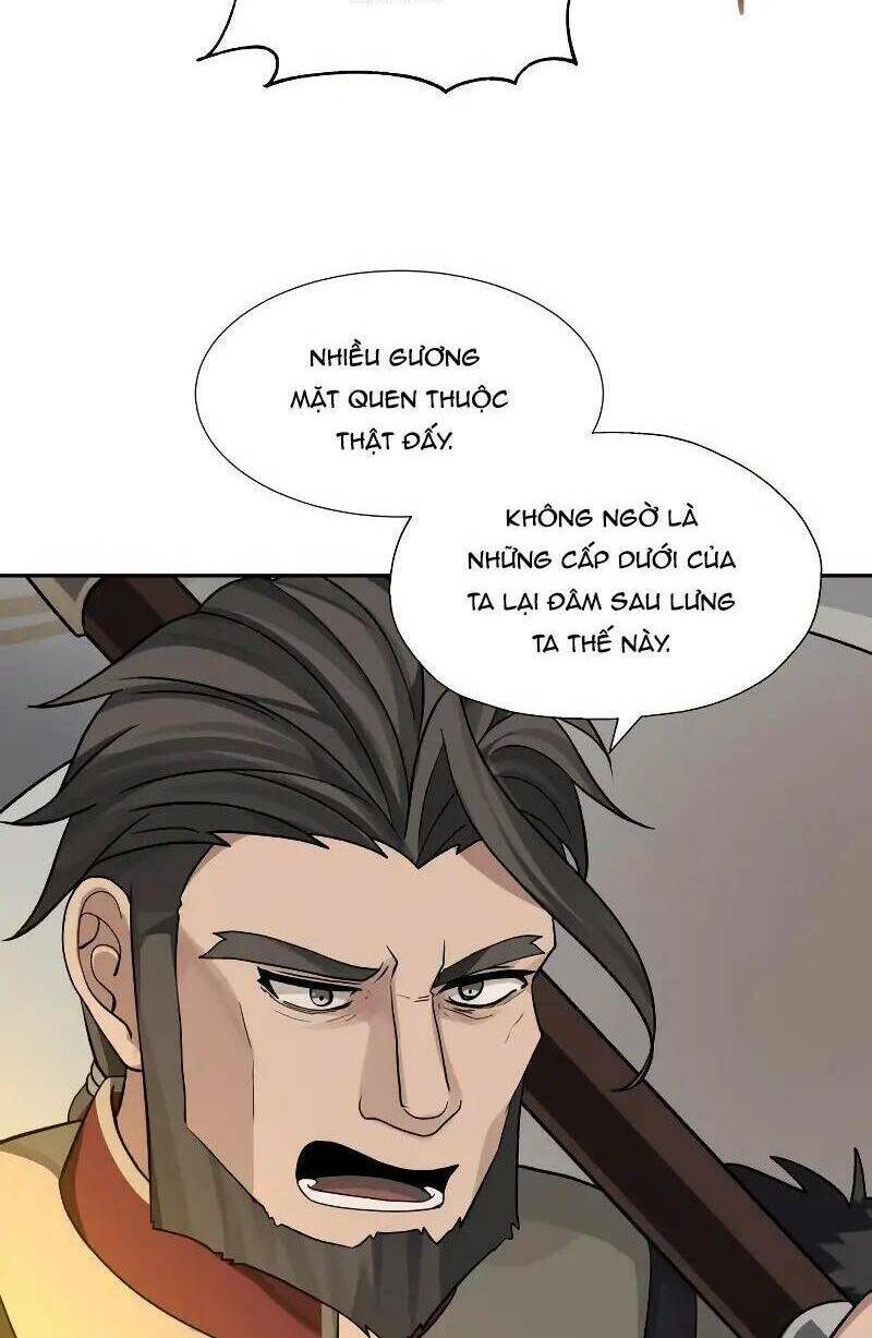 Lần Nữa Chuyển Sinh Sang Thế Giới Khác - Chapter 33 - Page 65