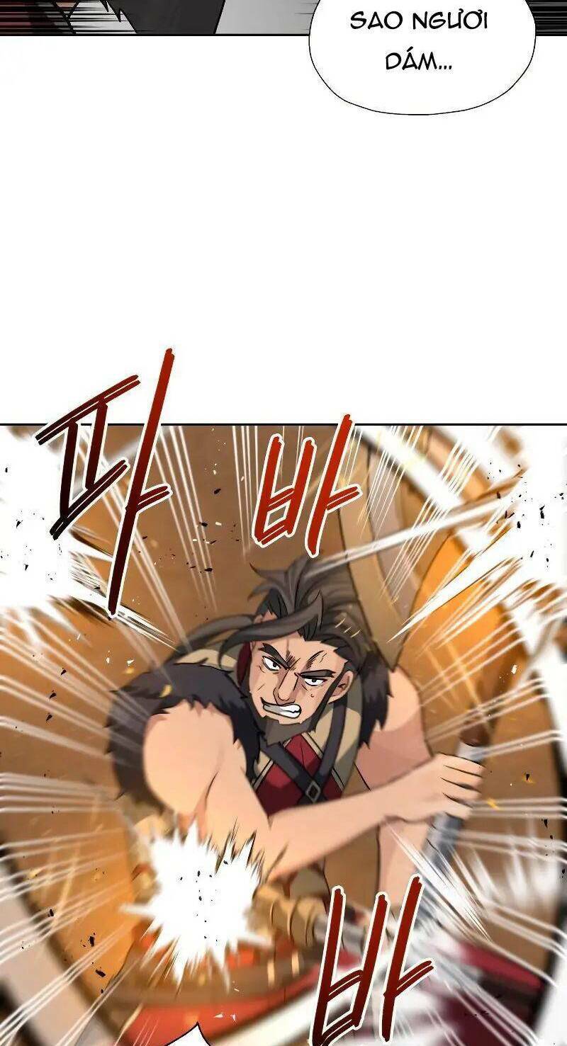 Lần Nữa Chuyển Sinh Sang Thế Giới Khác - Chapter 33 - Page 70