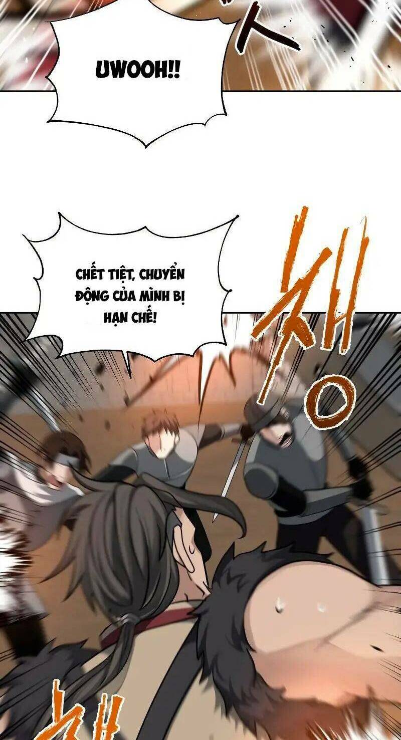 Lần Nữa Chuyển Sinh Sang Thế Giới Khác - Chapter 33 - Page 71