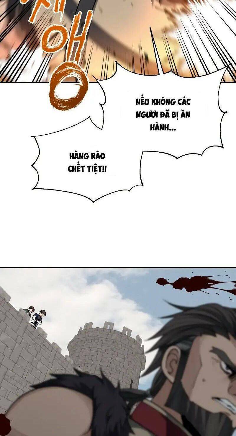 Lần Nữa Chuyển Sinh Sang Thế Giới Khác - Chapter 33 - Page 72